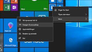 Lås Windows 10 automatisk 1